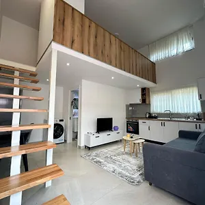 Select 2 Apartment