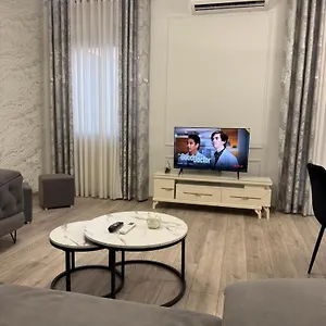 Harmony Blloku Apartment
